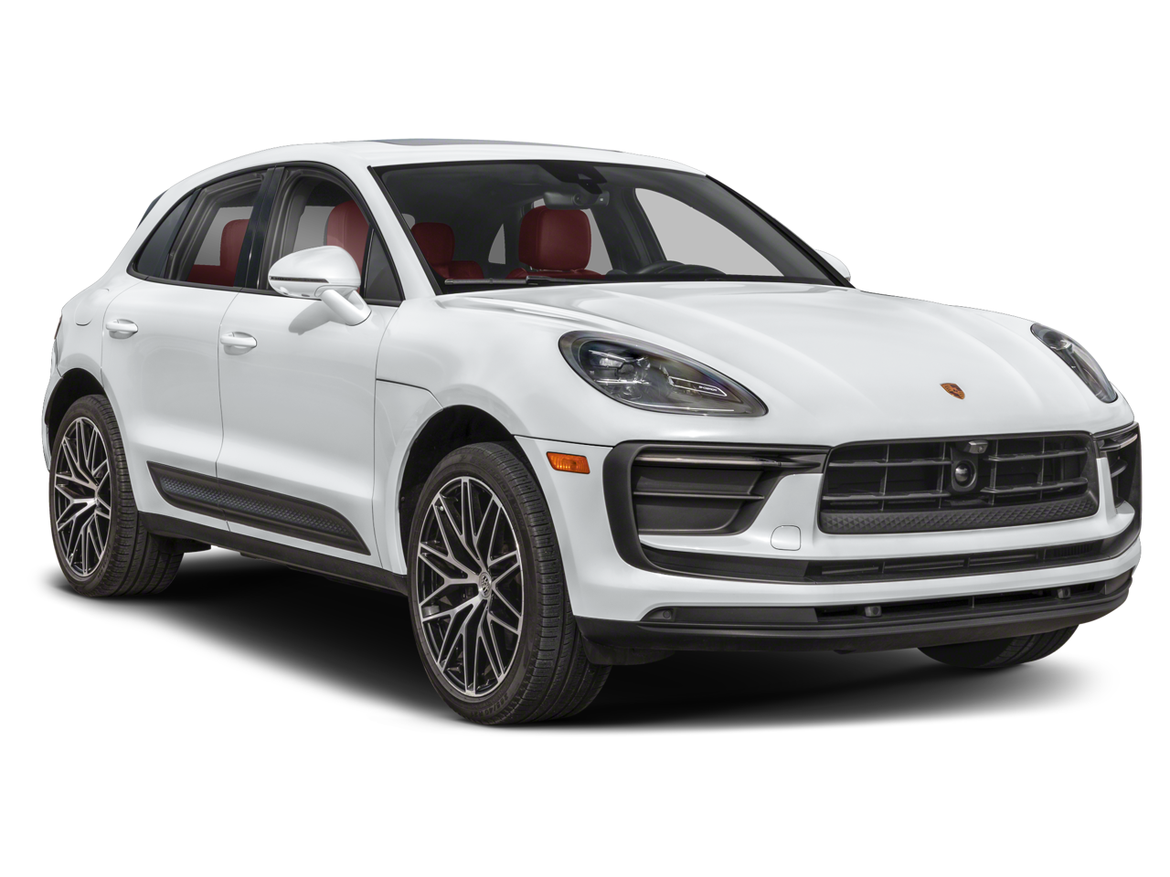 2023 Porsche Macan GTS