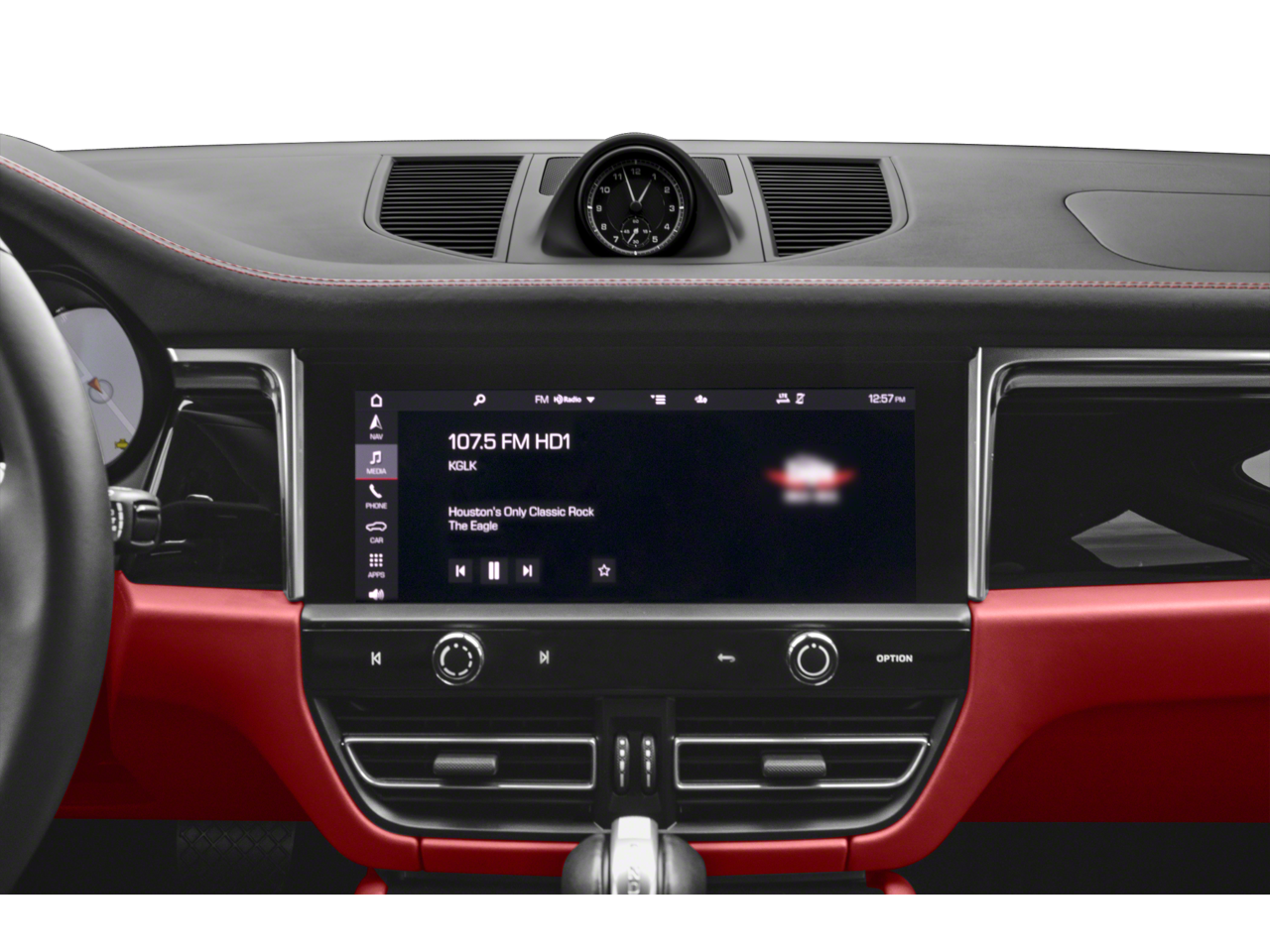 2023 Porsche Macan GTS