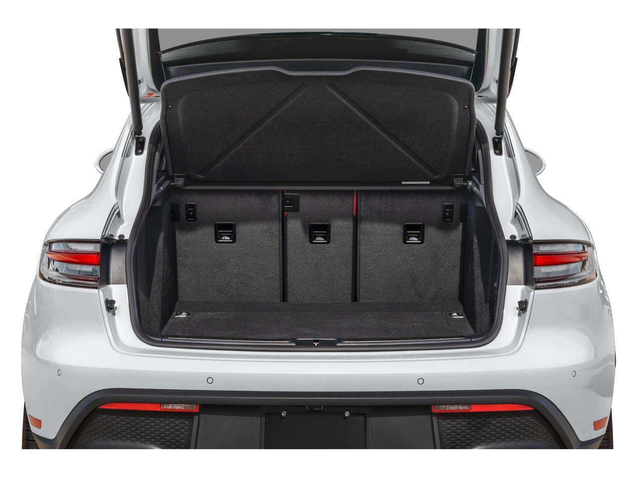 2023 Porsche Macan GTS