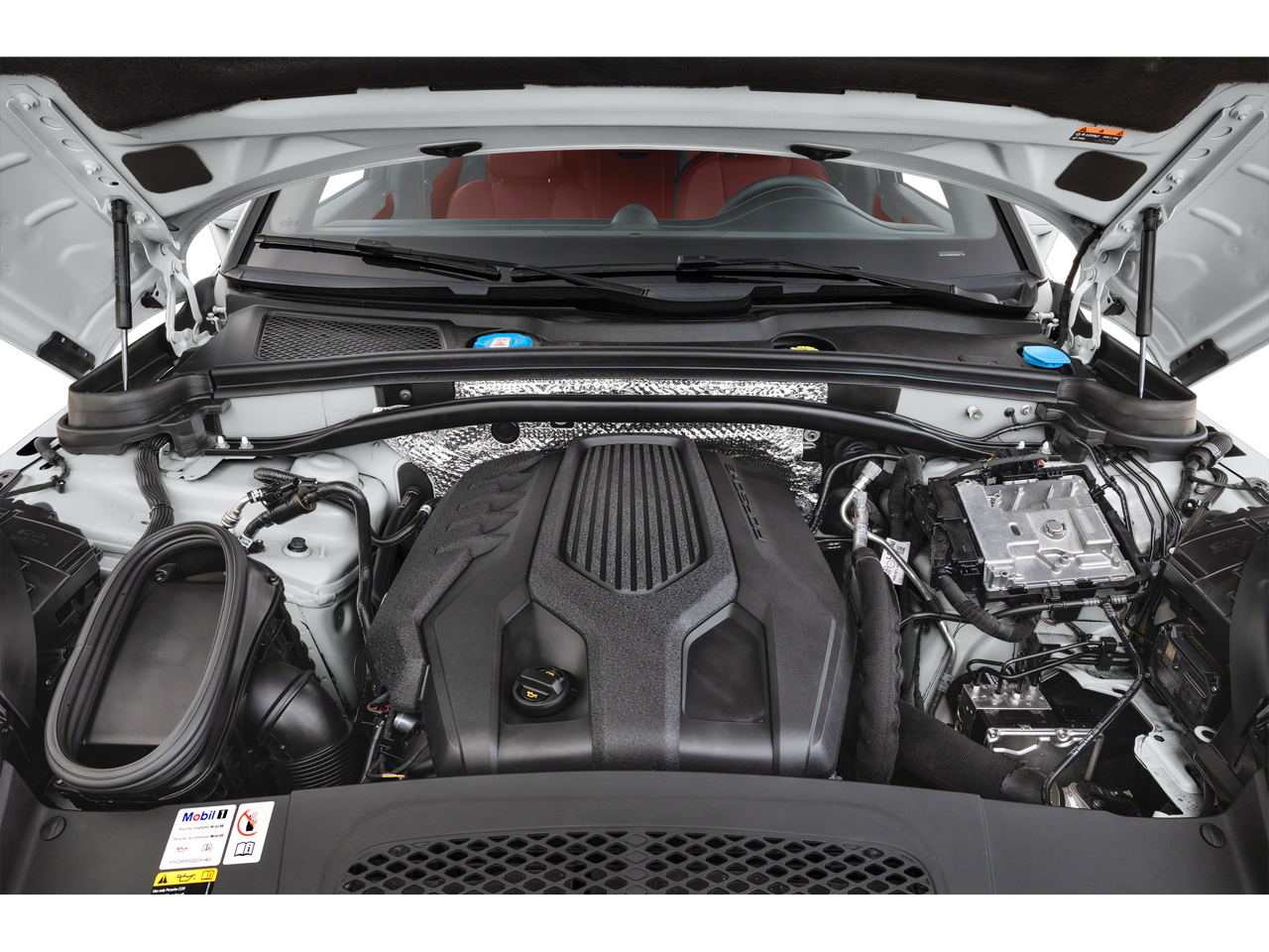 2023 Porsche Macan GTS