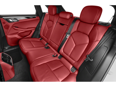 2023 Porsche Macan GTS