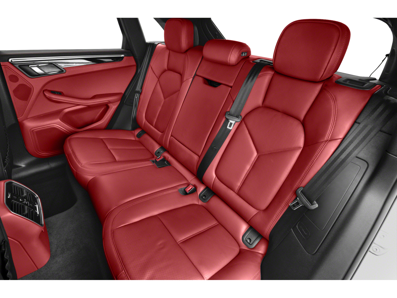 2023 Porsche Macan GTS