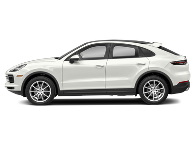 2023 Porsche Cayenne Base
