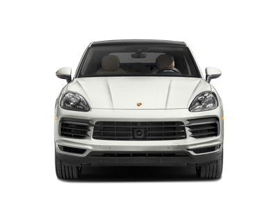 2023 Porsche Cayenne Base