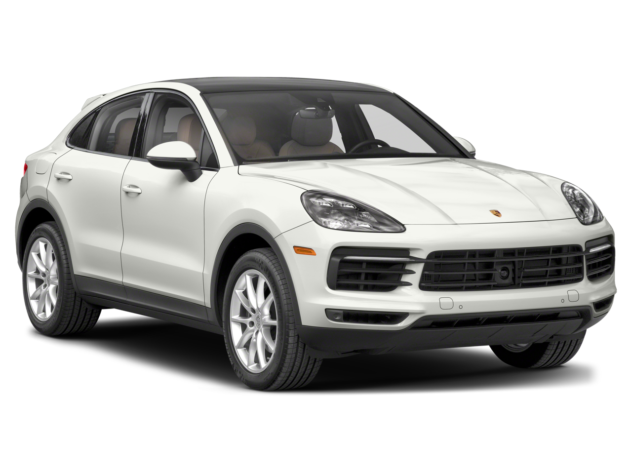 2023 Porsche Cayenne Base