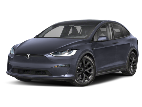 2023 Tesla Model X Base