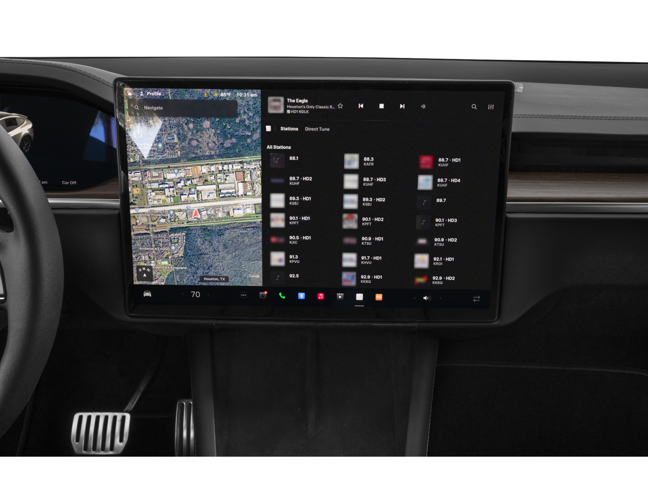 2023 Tesla Model X Base