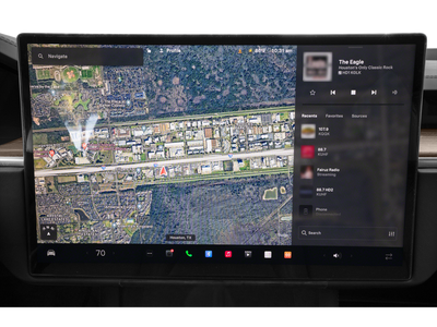 2023 Tesla Model X Base