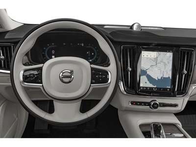 2023 Volvo S90 Plus