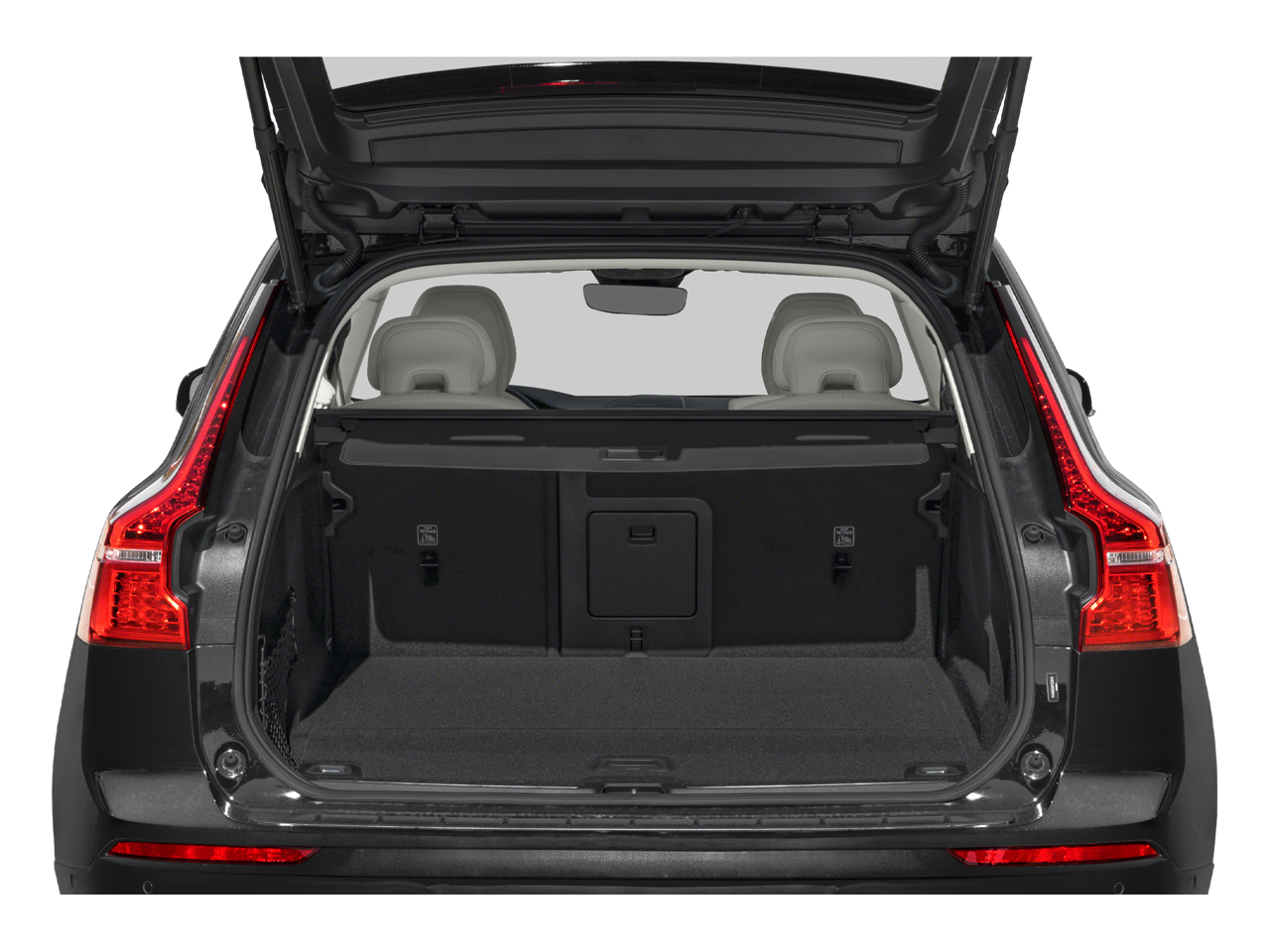 2023 Volvo XC60 Recharge Plug-In Hybrid Ultimate Dark Theme