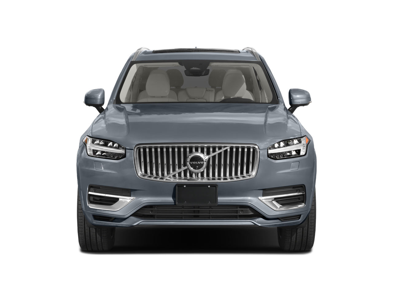 2023 Volvo XC90 Recharge Plug-In Hybrid Ultimate Bright Theme