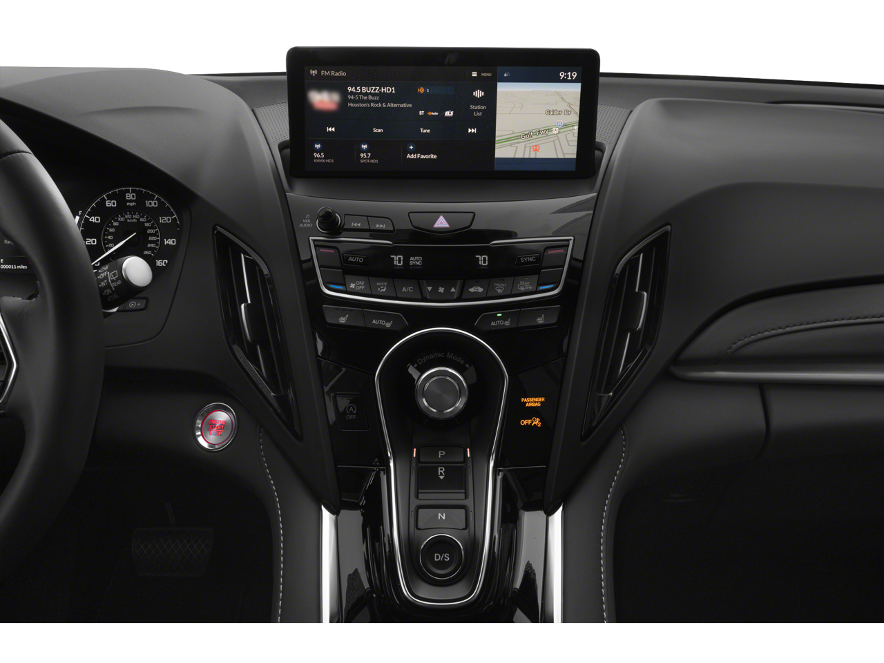 2024 Acura RDX w/Technology Package