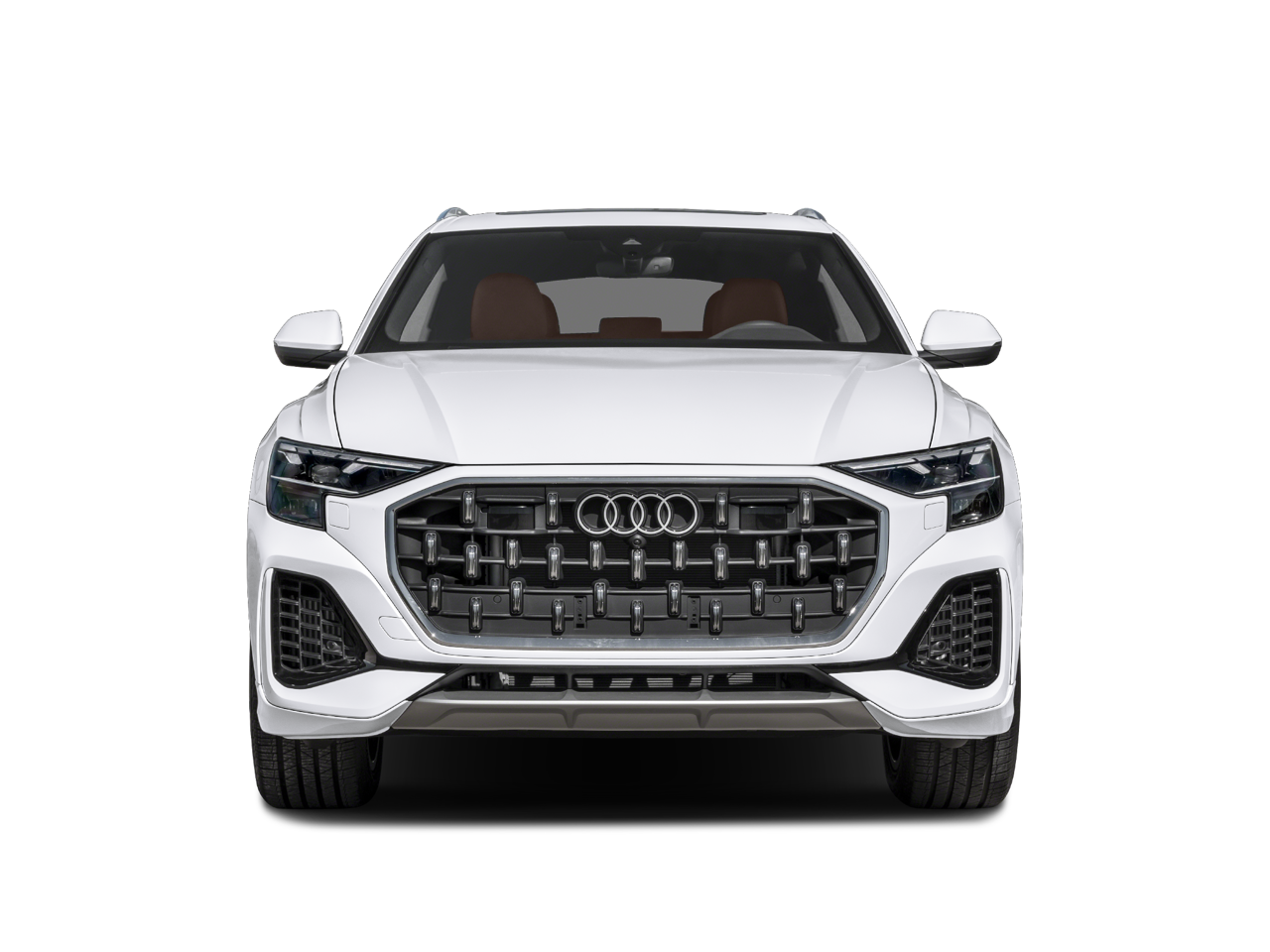 2024 Audi Q8 S Line quattro Premium Plus photo 3