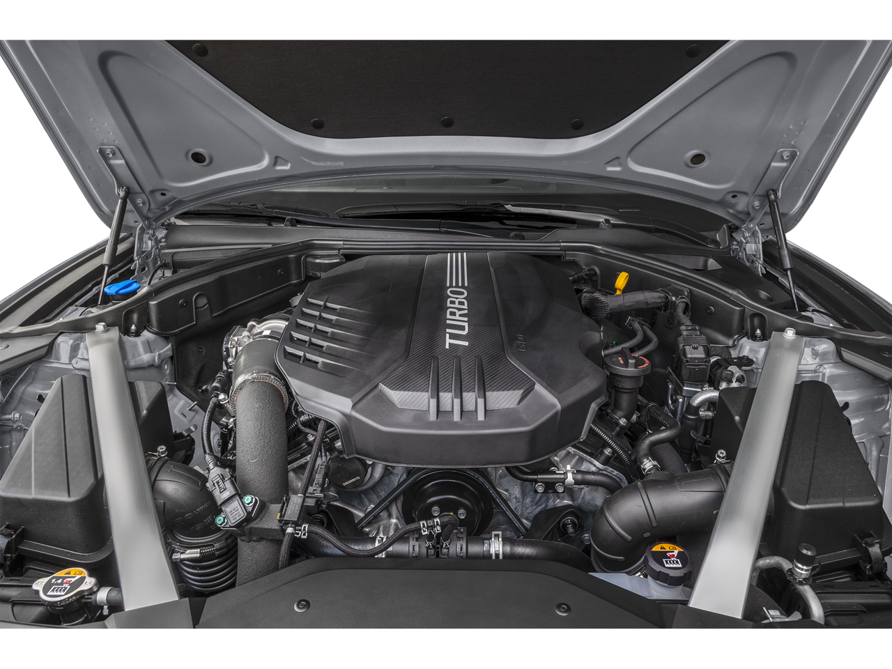 2024 Genesis G70 3.3T Sport Advanced