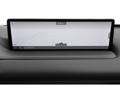 2024 Genesis GV80 3.5T Prestige Signature