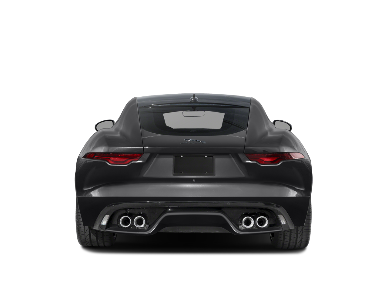 2024 Jaguar F-TYPE P450