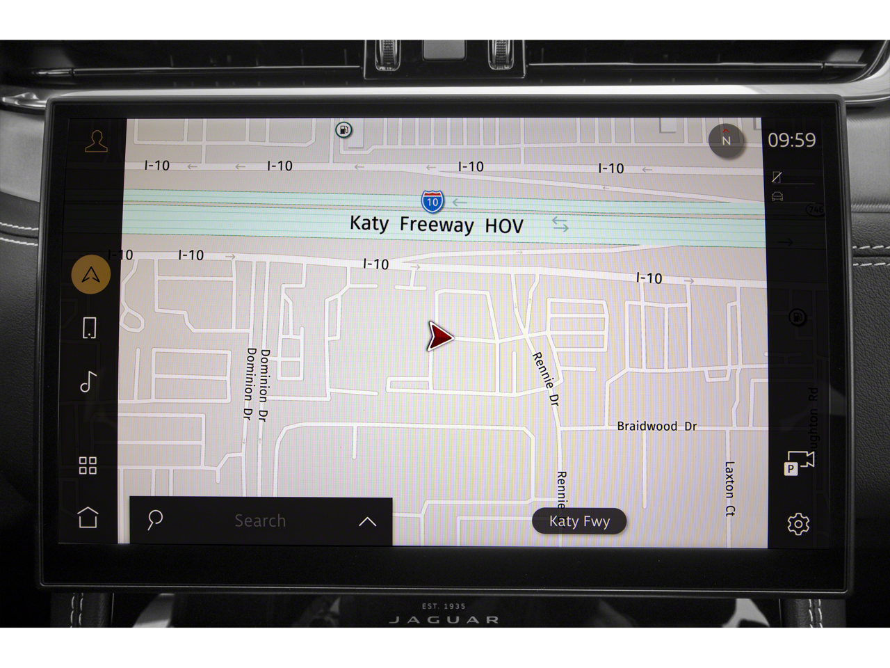 2024 Jaguar F-PACE P400 R-Dynamic S