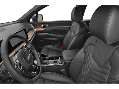 2024 Kia Sorento X-Line SX