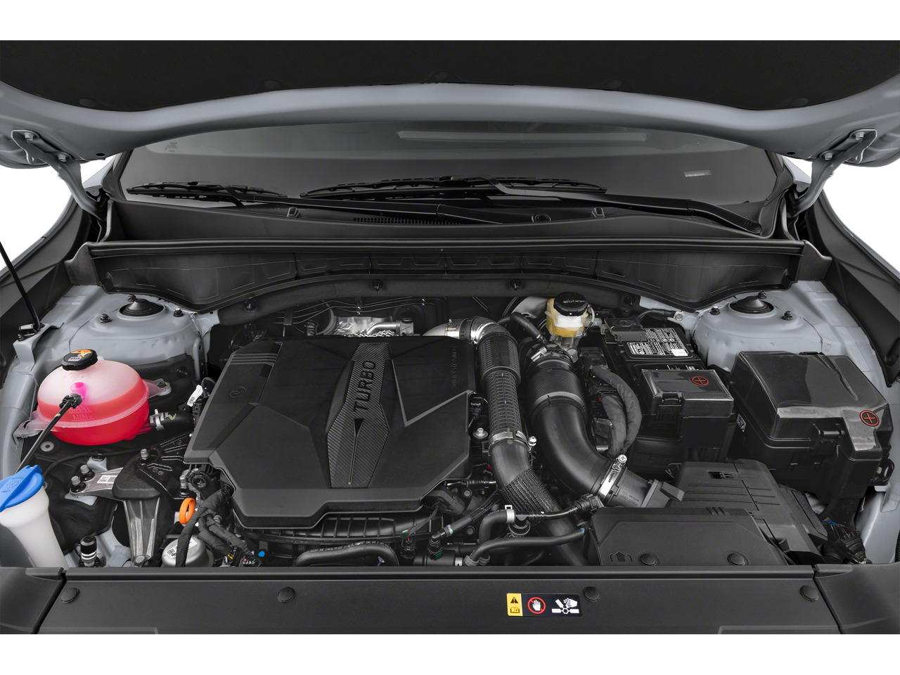 2024 Kia Sorento X-Line SX