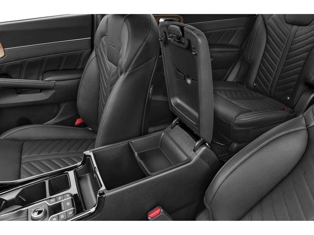 2024 Kia Sorento X-Line SX