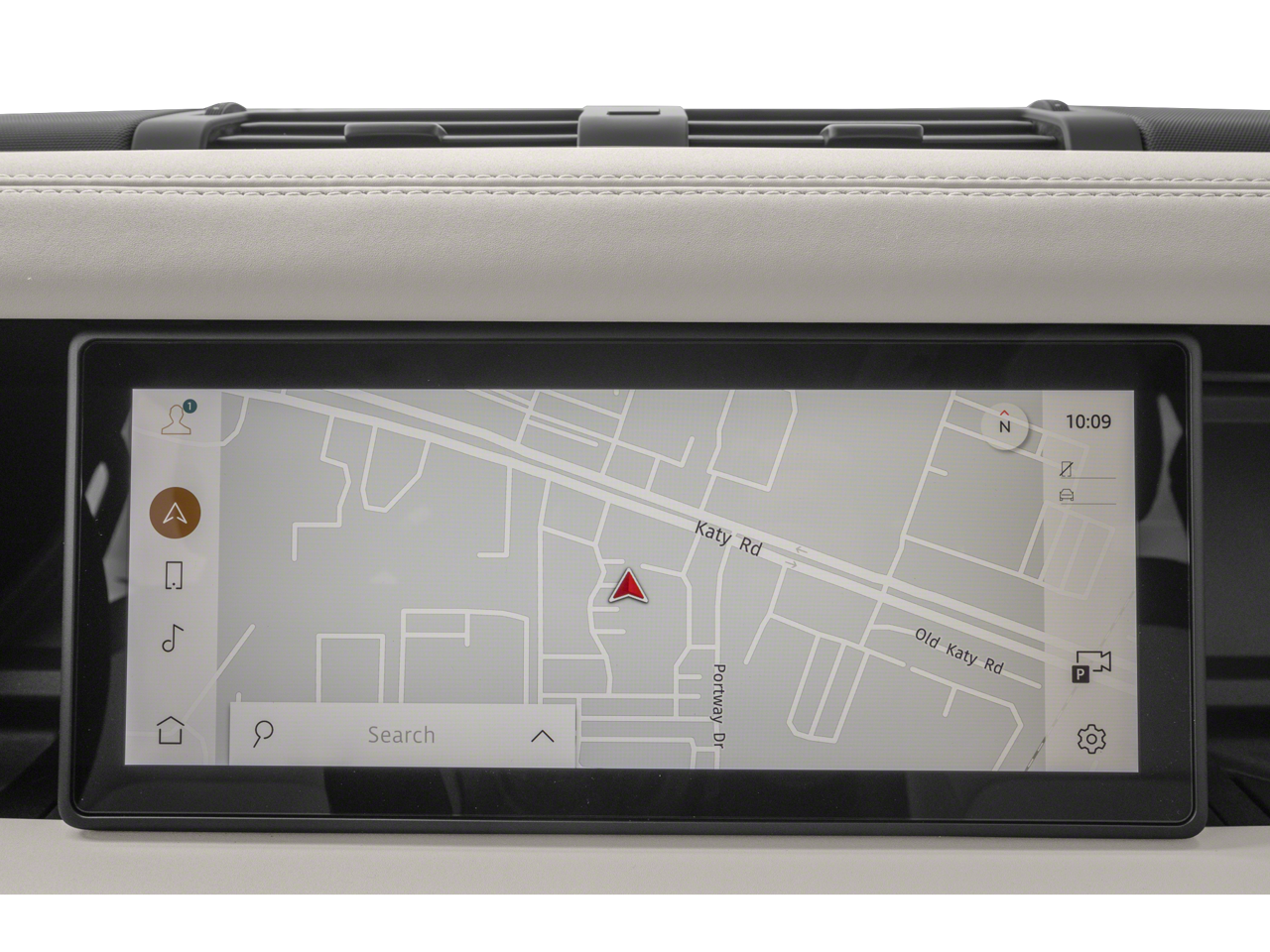 2024 Land Rover Defender 110 X-Dynamic SE