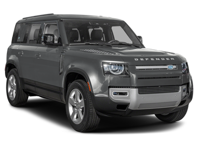 2024 Land Rover Defender 110 S