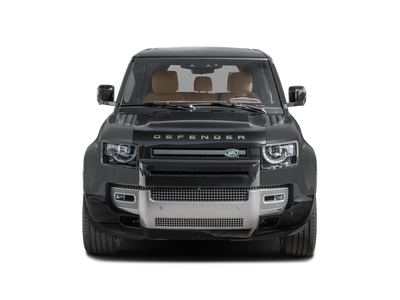 2024 Land Rover Defender Carpathian Edition