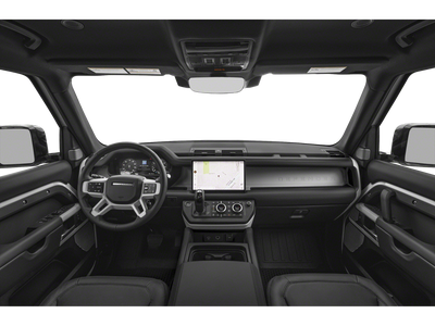2024 Land Rover Defender 130 S
