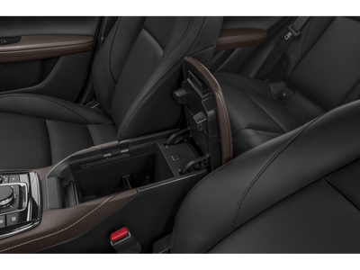 2024 Mazda Mazda CX-30 2.5 Turbo Premium Plus Package