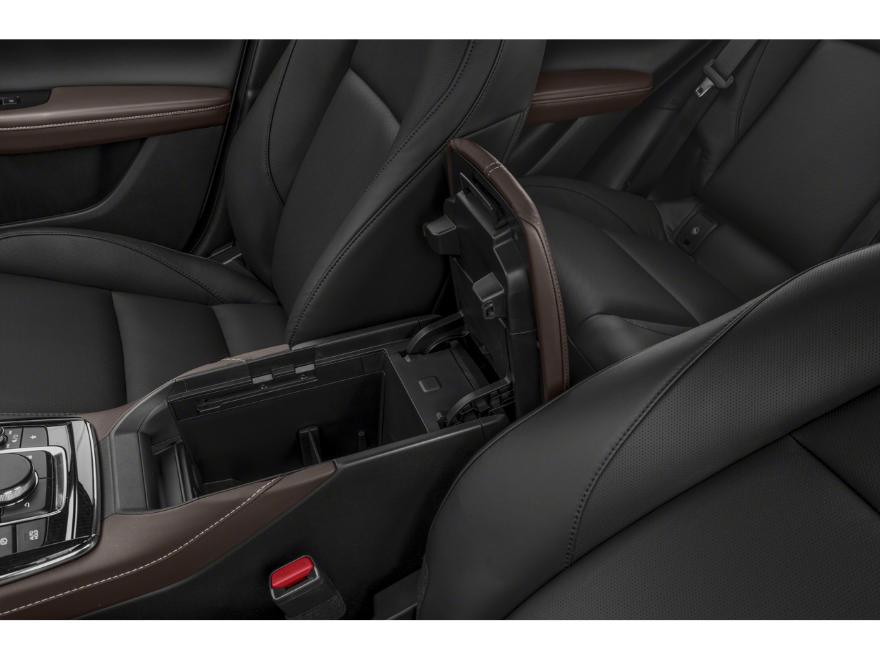 2024 Mazda Mazda CX-30 2.5 Turbo Premium Plus Package
