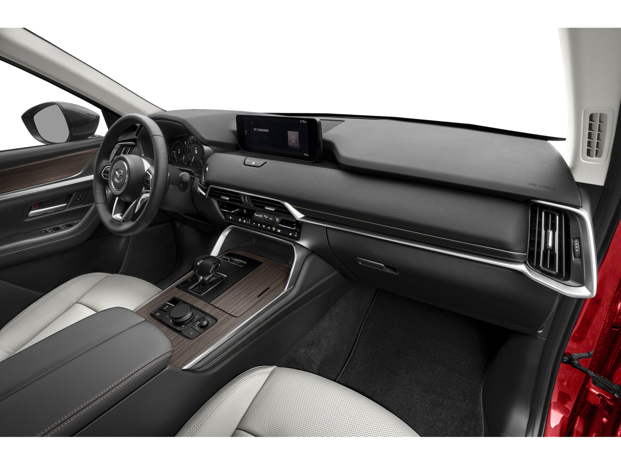 2024 Mazda Mazda CX-90 PHEV Preferred