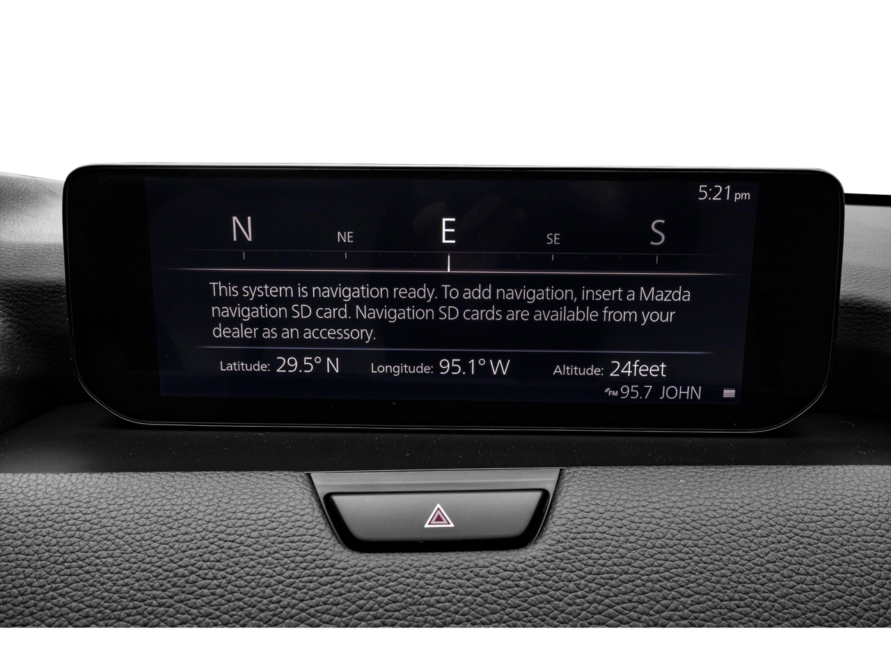 2024 Mazda Mazda CX-90 PHEV Preferred