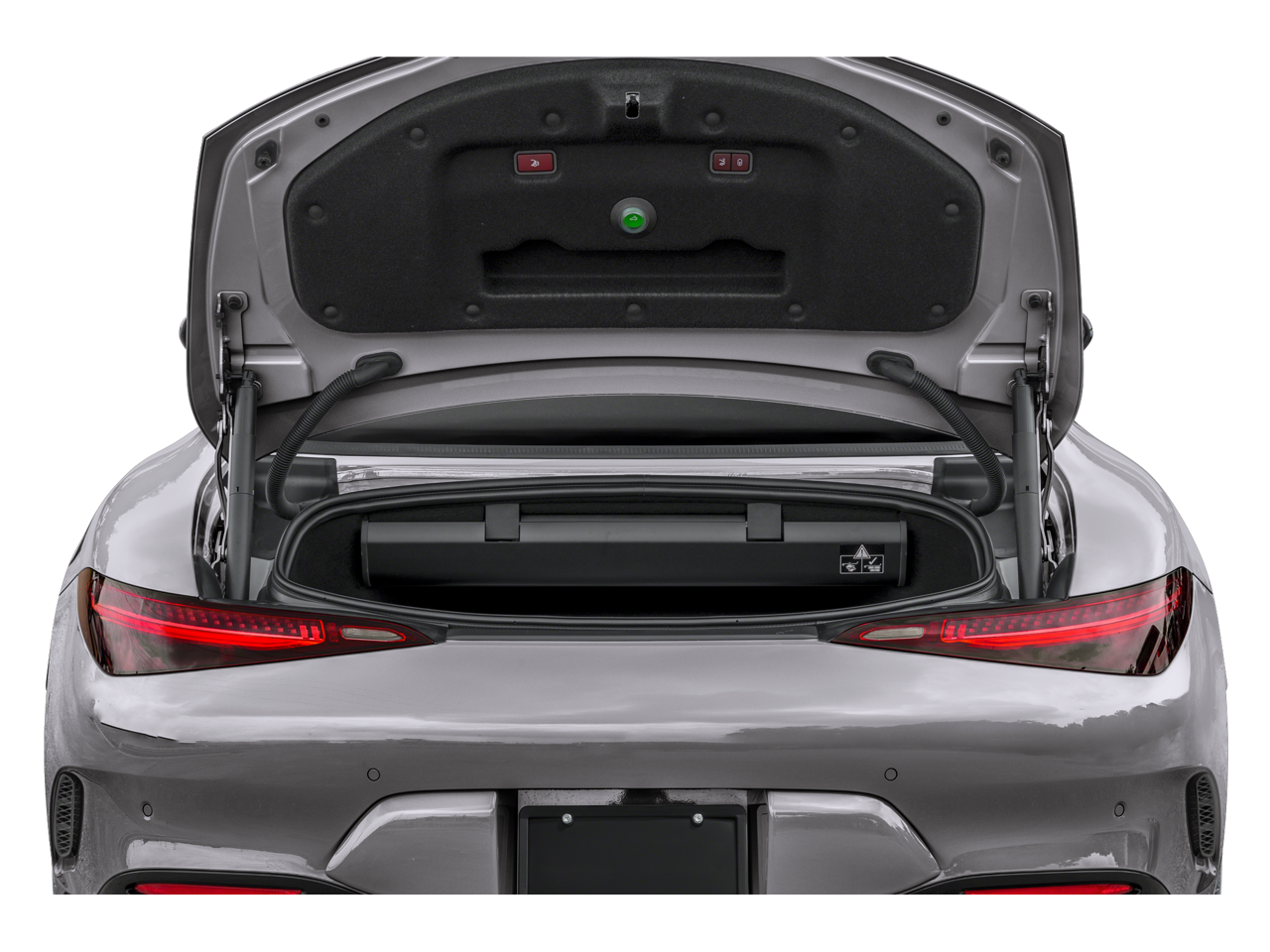 2024 Mercedes-Benz SL-Class 55 AMG®