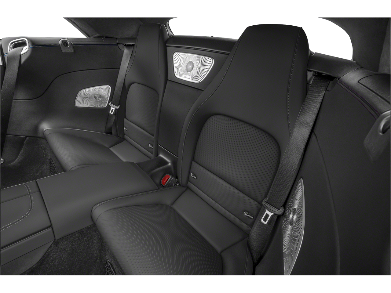 2024 Mercedes-Benz SL-Class 55 AMG®