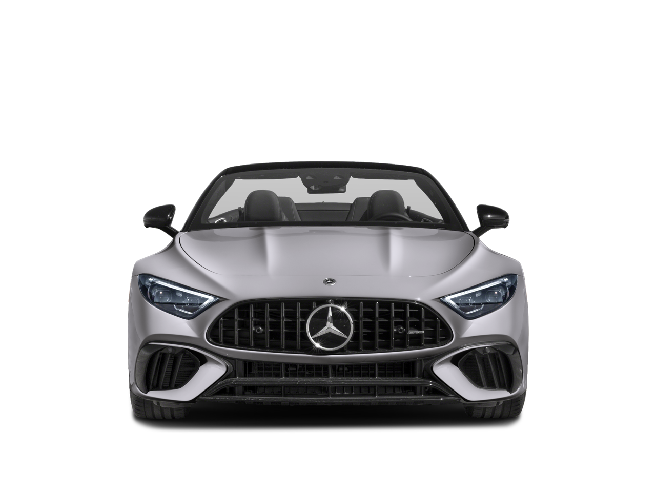2024 Mercedes Benz SL 63 AMG photo 4