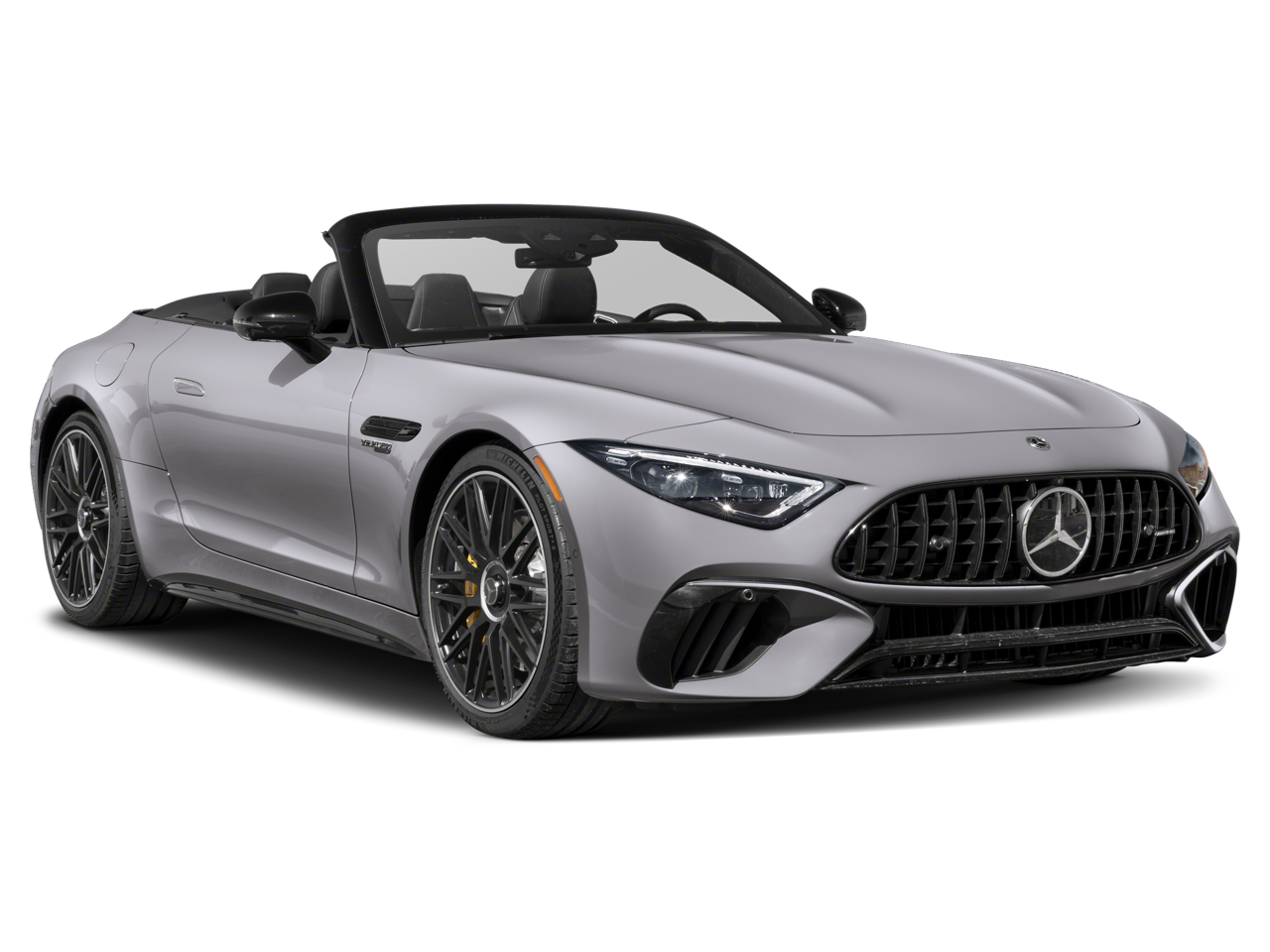 2024 Mercedes-Benz SL-Class 63 AMG®