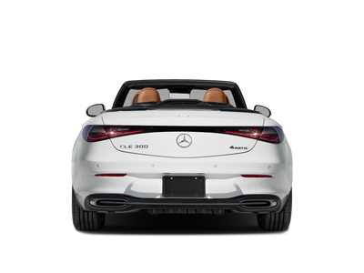 2024 Mercedes-Benz CLE 300