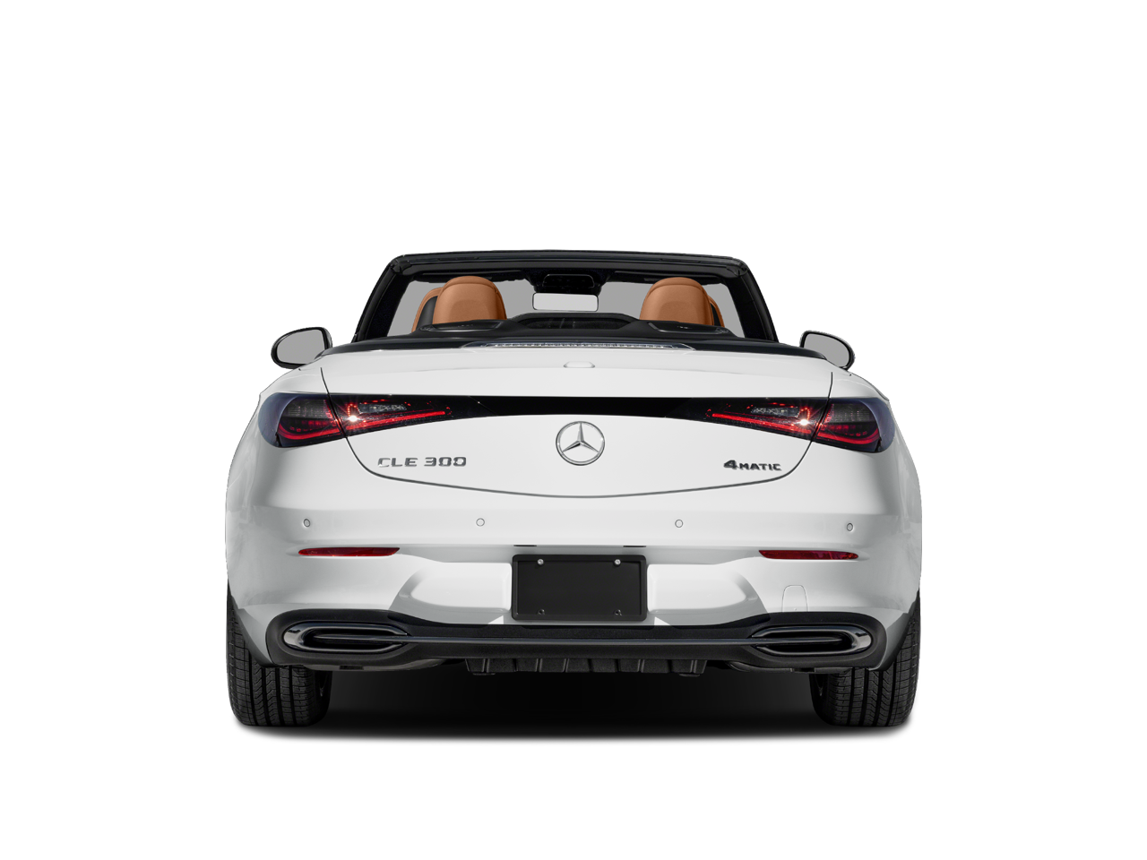 2024 Mercedes-Benz CLE 300