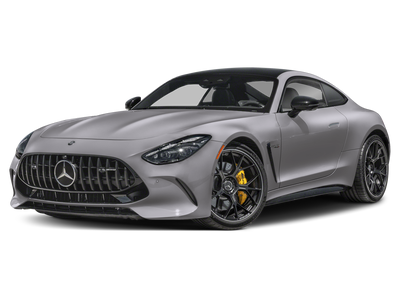 2024 Mercedes-Benz AMG® GT Base