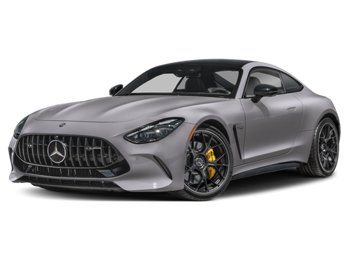 2024 Mercedes-Benz AMG® GT Base