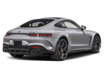 2024 Mercedes-Benz AMG® GT Base