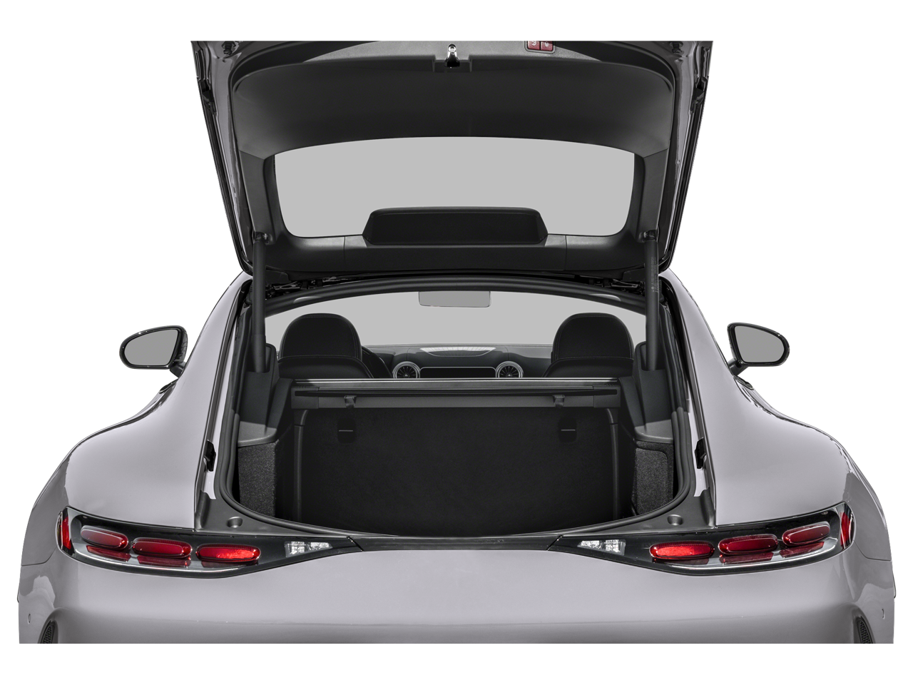 2024 Mercedes-Benz AMG® GT Base