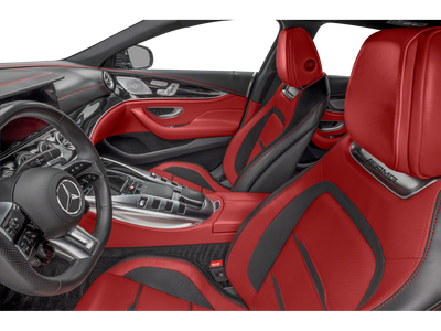 2024 Mercedes-Benz AMG® GT Base