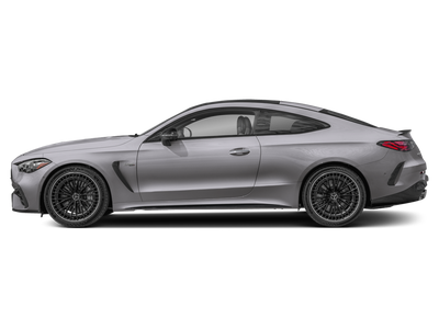 2024 Mercedes-Benz CLE 53 AMG®