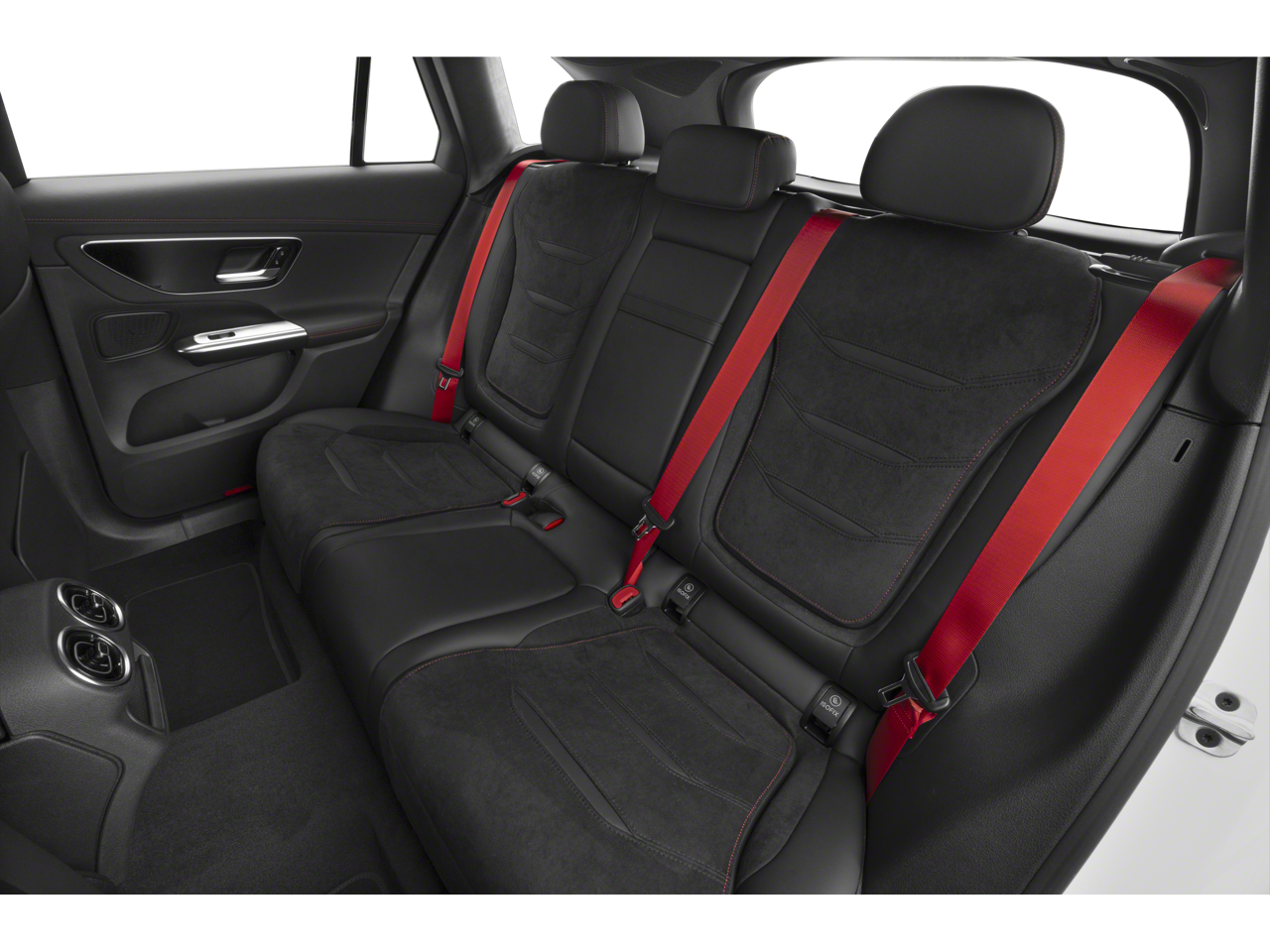 2024 Mercedes-Benz GLC 43 AMG®