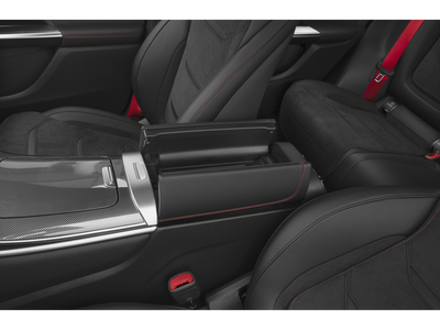 2024 Mercedes-Benz GLC 43 AMG®