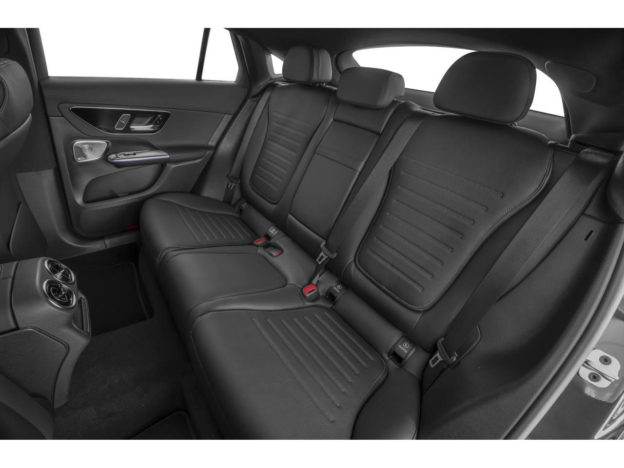 2024 Mercedes-Benz GLC 43 AMG®