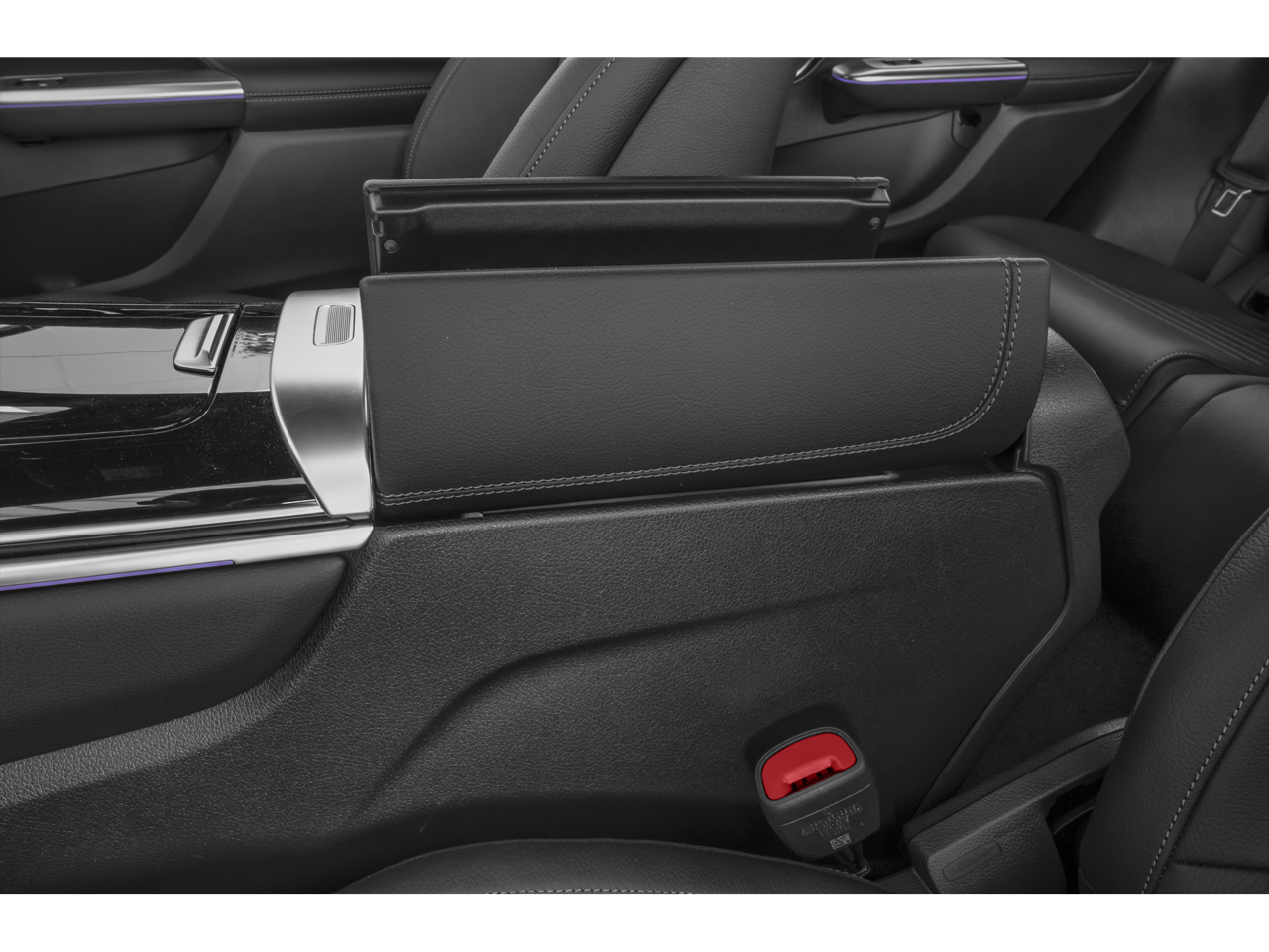 2024 Mercedes-Benz GLC 43 AMG®