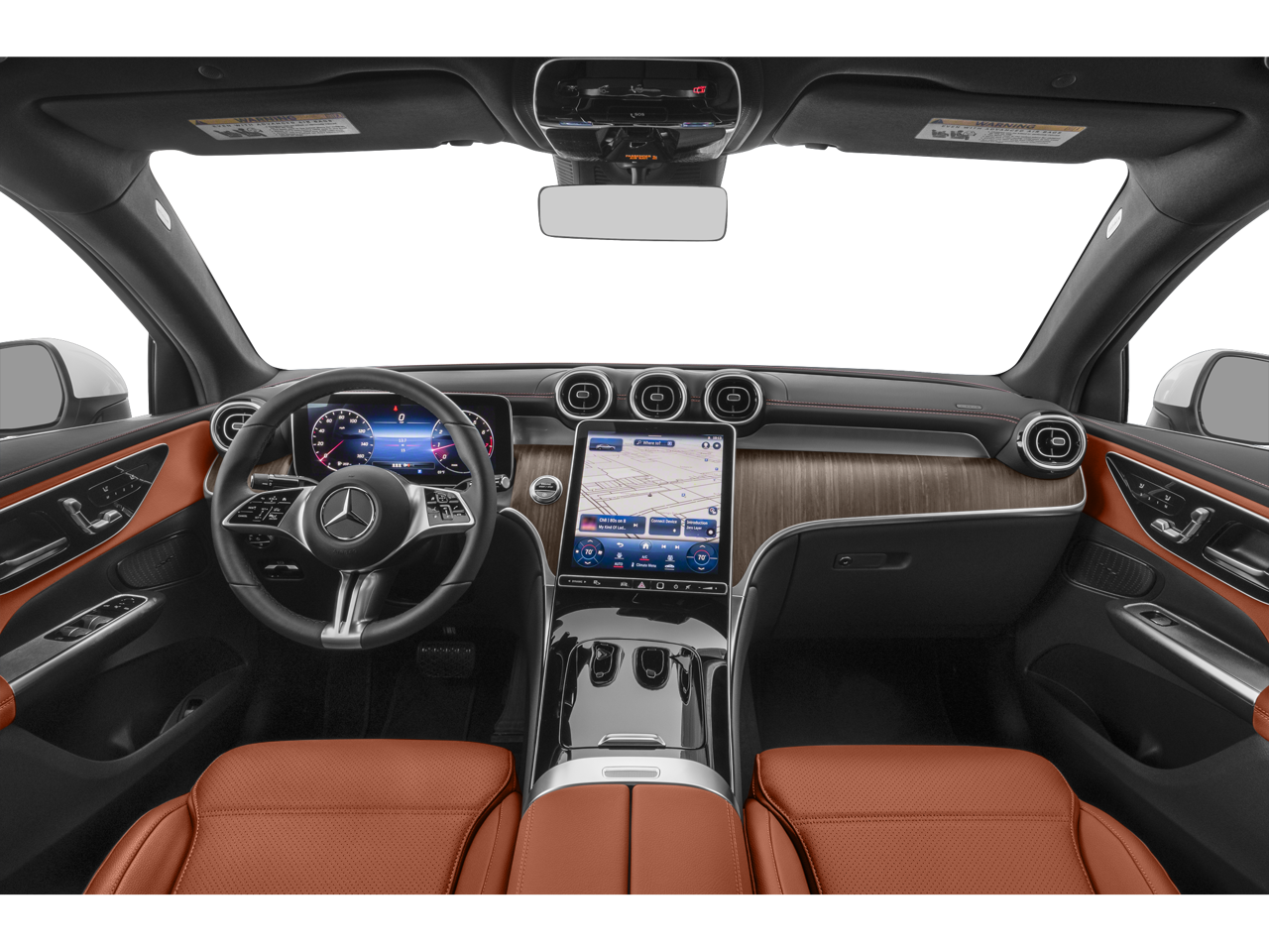 2024 Mercedes-Benz GLC GLC 300 Coupe