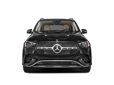 2024 Mercedes-Benz GLE 450